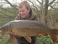 Sam Harris, 20th Apr<br />A nice common